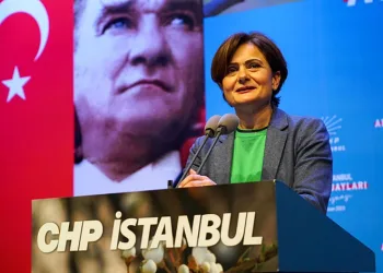 “Siyasilerin tercihlerinden size ne, bize ne?”
