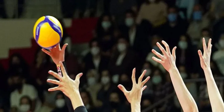A Milli Kadın Voleybol Takımı’nın Milletler Ligi aday kadrosu açıklandı