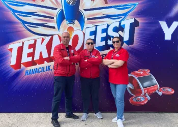 Ailecek ödül aldılar