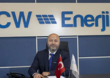 Lityum batarya seri üretimine başlandı
