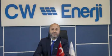 Lityum batarya seri üretimine başlandı