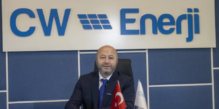 Lityum batarya seri üretimine başlandı