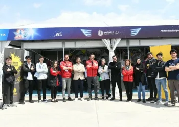 TEKNOFEST 2023’te Genc-i Âlâ’ya ilgi