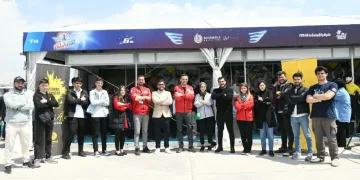 TEKNOFEST 2023’te Genc-i Âlâ’ya ilgi