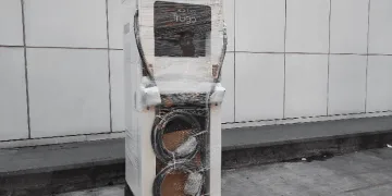 TOGG’un şarj istasyonları Ereğli’de kuruluyor