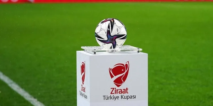Ziraat Türkiye Kupası Finali İzmir’de oynanacak