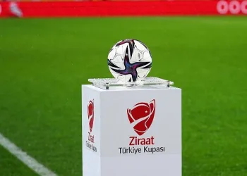 Ziraat Türkiye Kupası’nda yarı final rövanş maçlarının programı belli oldu