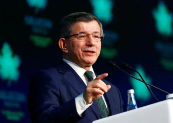 “Asla ümitsizliğe kapılmayınız”