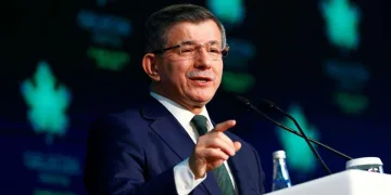 “Asla ümitsizliğe kapılmayınız”