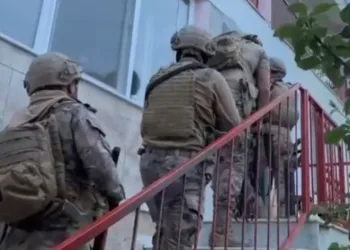 Uyuşturucu temizliğinde 52 tutuklama