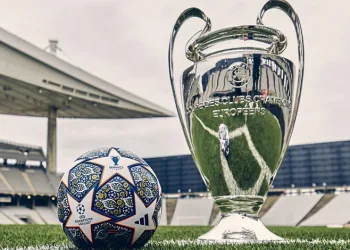 Şampiyonlar Ligi’nde yarı final heyecanı yarın başlayacak