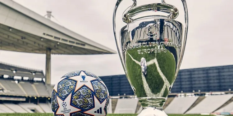 Şampiyonlar Ligi’nde yarı final heyecanı yarın başlayacak