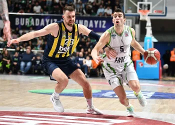 TOFAŞ Play-Off çeyrek finalinde seriyi eşitlemek istiyor