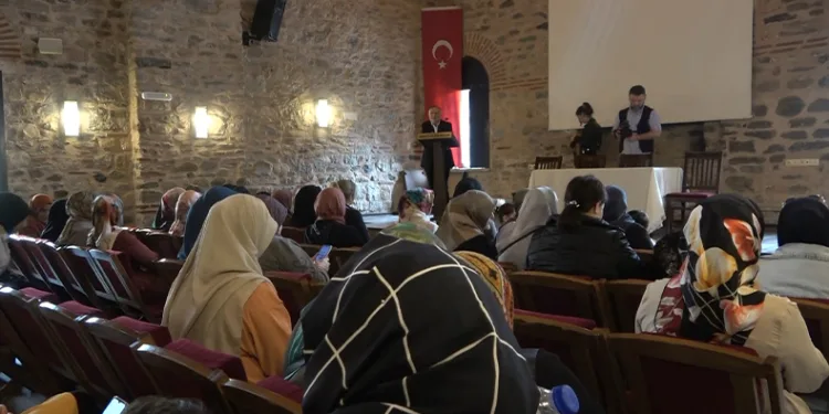 ‘Oylarımıza sahip çıkıyoruz’ sloganıyla bir araya geldiler