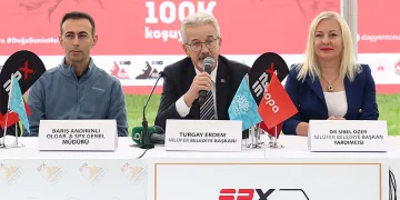 Dağyenice Ultra Trail’de heyecan başlıyor