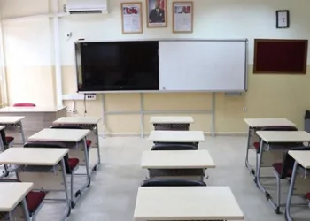 Öğrenciler için devamsızlık kararı