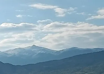 Mayıs ayında kar sürprizi