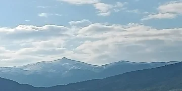 Mayıs ayında kar sürprizi