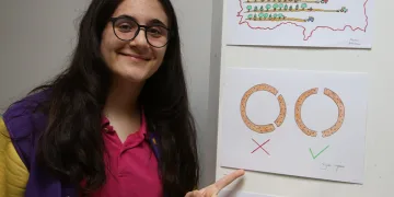 Nilüfer’in başarılı karikatüristlerine teşekkür