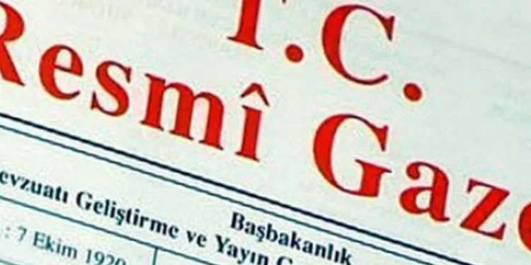 Engelli kimlik kartına ilişkin yönetmelik