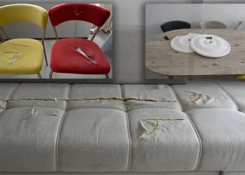Ev sahiplerinin korkulu rüyası oldular
