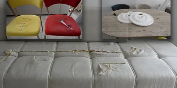 Ev sahiplerinin korkulu rüyası oldular