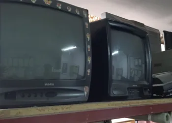 Tüplü televizyon kültürü yok oluyor