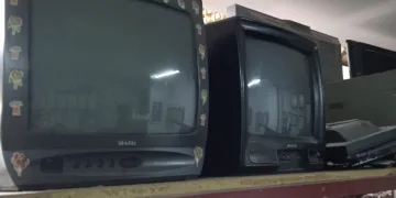 Tüplü televizyon kültürü yok oluyor