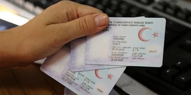 Nüfus müdürlükleri hafta sonu açık olacak