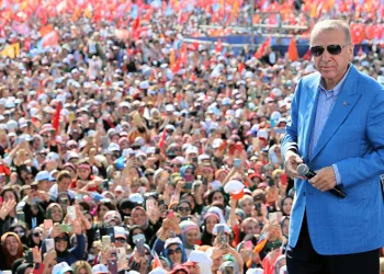 ‘TEKNOFEST gençliği hedef alınıyor’