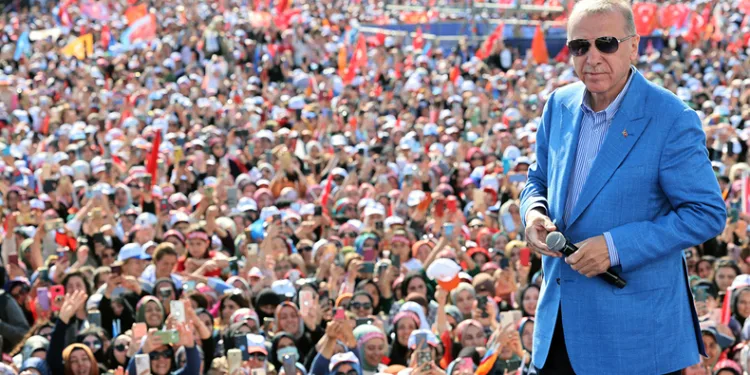 ‘TEKNOFEST gençliği hedef alınıyor’