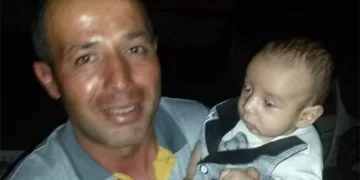 Sulama havuzunda cansız bedeni bulundu