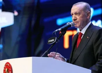 “İkinci turdan rekor bir oyla çıkacağız”