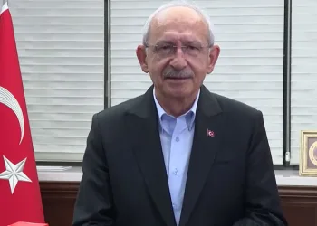 Kılıçdaroğlu yurt dışında oy kullanacak seçmenlere seslendi