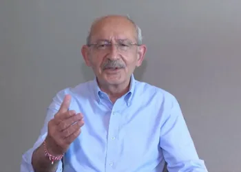 “O oy benim için değil, evladın için”