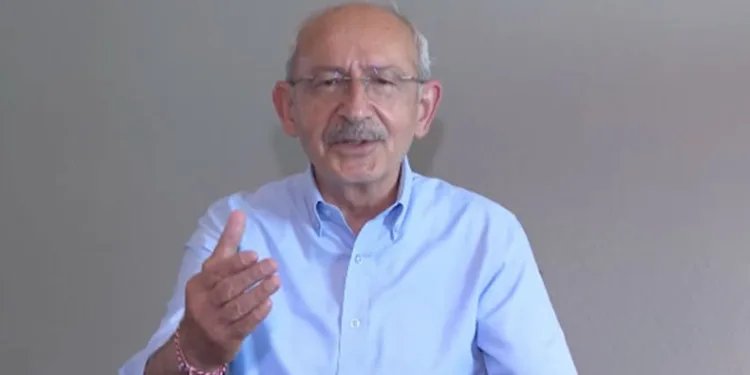 “O oy benim için değil, evladın için”