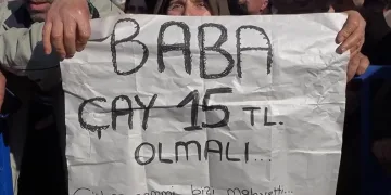 Çay fiyatı, üreticileri memnun etmedi