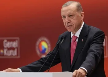 “Siyasi şantaj olarak kullanılan vize sorununu çözeceğiz”