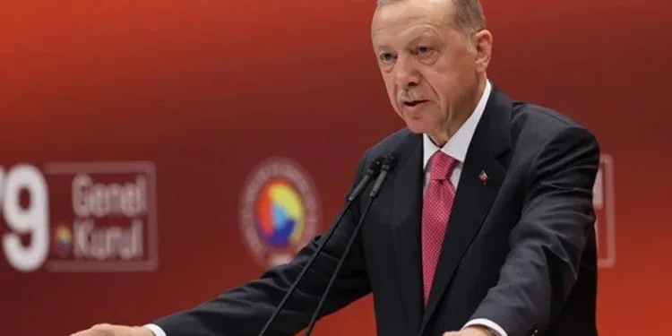 “Siyasi şantaj olarak kullanılan vize sorununu çözeceğiz”