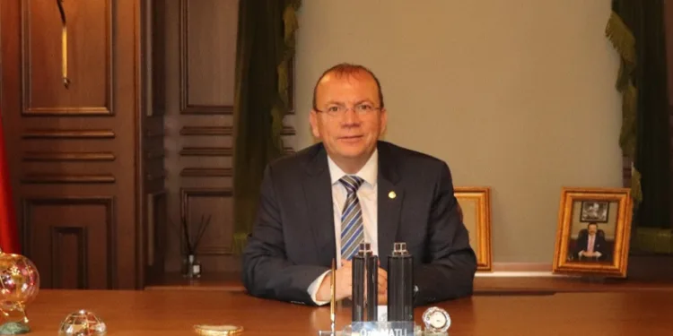 İş dünyasından Erdoğan’a destek