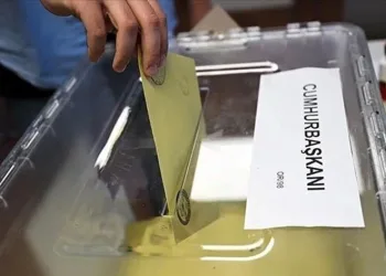 Seçim yasakları başladı