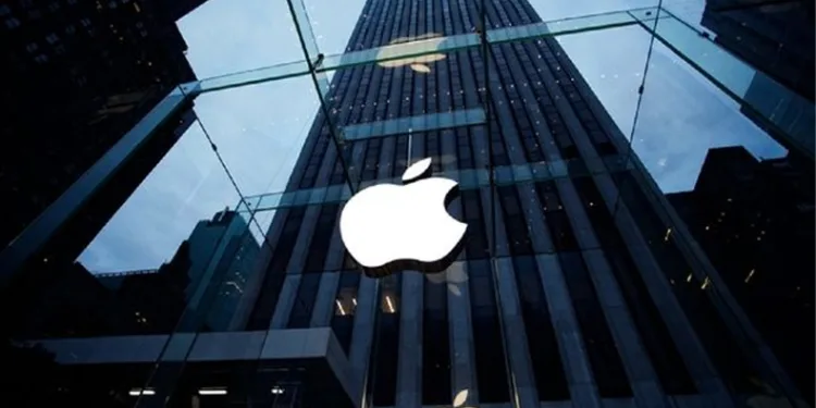 Apple’a rekor ceza için karar