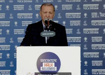 “Hedefimiz tek bir eli kanlı terörist bırakmamaktır”