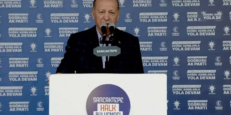 “Hedefimiz tek bir eli kanlı terörist bırakmamaktır”