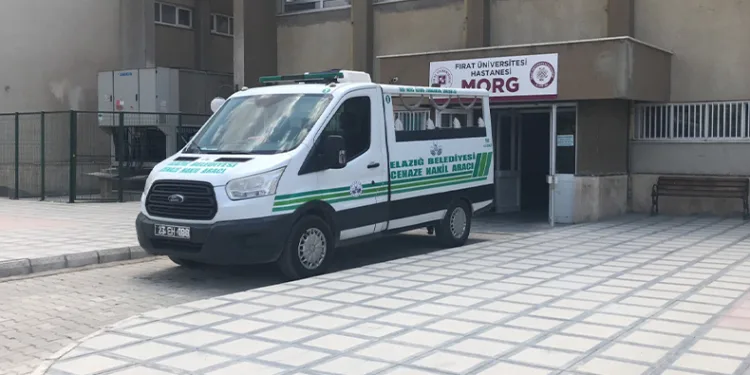 Patpat motoru devrildi: 1 ölü, 1 yaralı