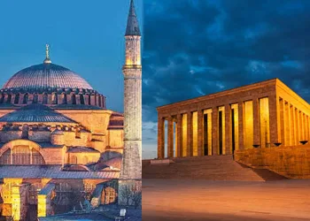 Adayların son durağı netleşti