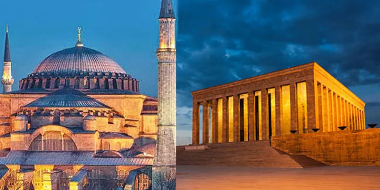 Adayların son durağı netleşti