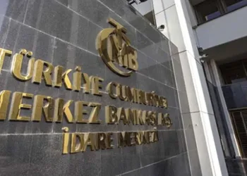 Merkez Bankası’nın rezervleri azaldı
