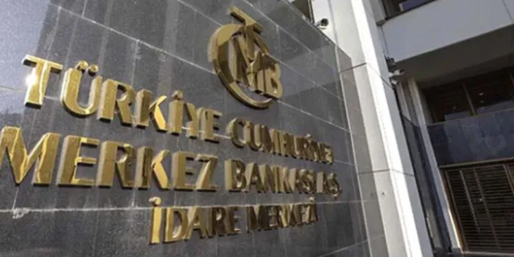 Merkez Bankası’nın rezervleri azaldı