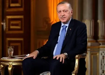 Cumhurbaşkanı Erdoğan adına vakıf kuruldu
